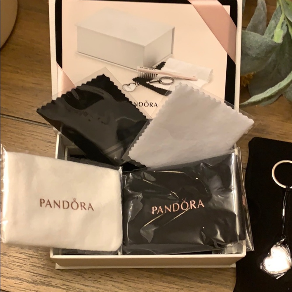 Pandora kit